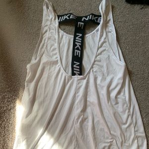 Nike Dri-Fit tank top